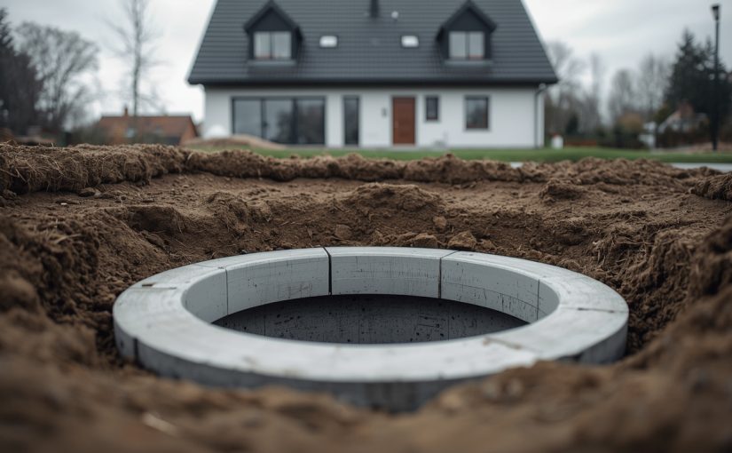 Codzienna obsługa zbiorników na ścieki w budynku mieszkalnym – praktyczny zbiór zasad poświęcony świadomego użytkowania instalacją sanitarną w trakcie eksploatacji