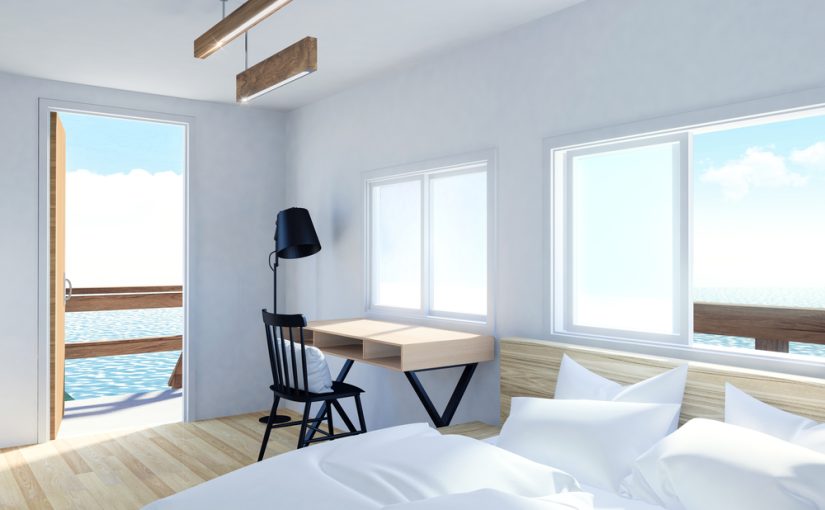 Otwory: Element do Komfortu, Estetyki i Wydajności Elektrycznej.